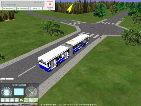 virtualbus